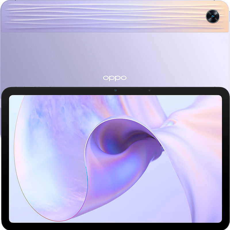 Планшет OPPO Pad Air 4/128GB Purple