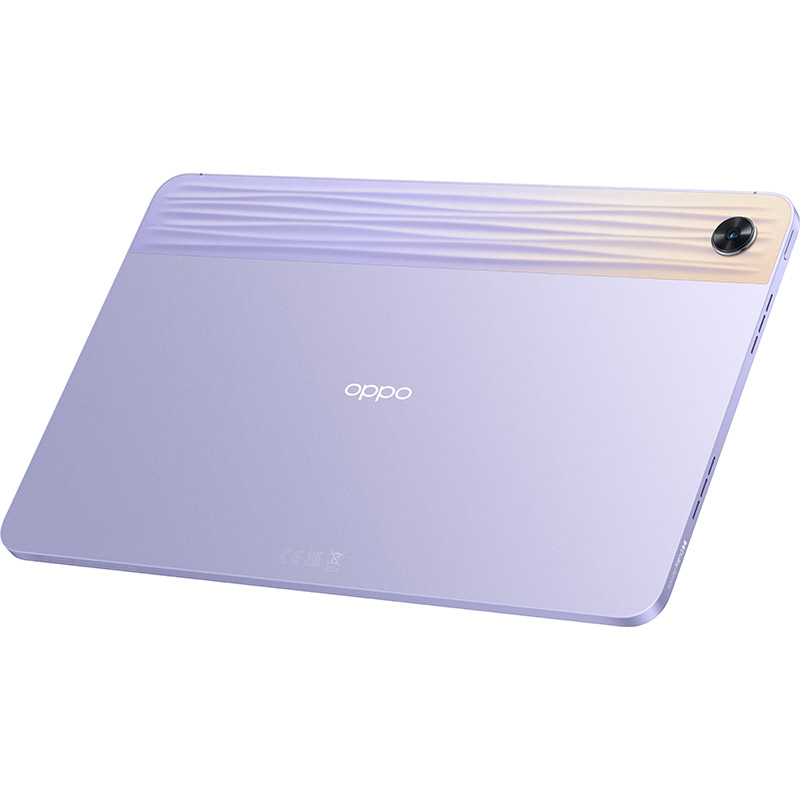 Планшет OPPO Pad Air 4/128GB Purple Роздільна здатність, пікс 2000x1200