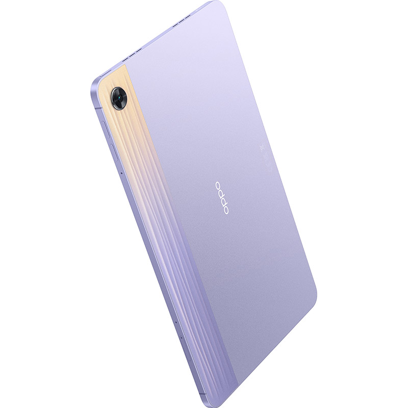 Планшет OPPO Pad Air 4/128GB Purple Оперативна пам'ять, Гб 4