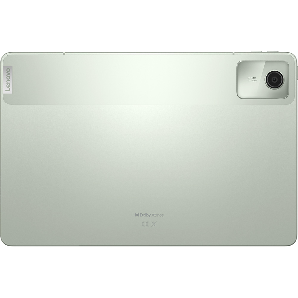 Планшет LENOVO Tab M11 4/128 LTE Seafoam Green + Pen (ZADB0277UA) Тип матрицы IPS