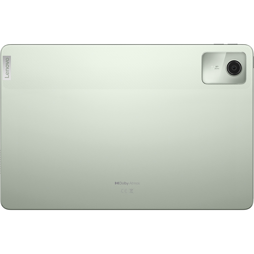 Планшет LENOVO Tab M11 4/128 WiFi Seafoam Green + Pen (ZADA0257UA) Тип матриці IPS