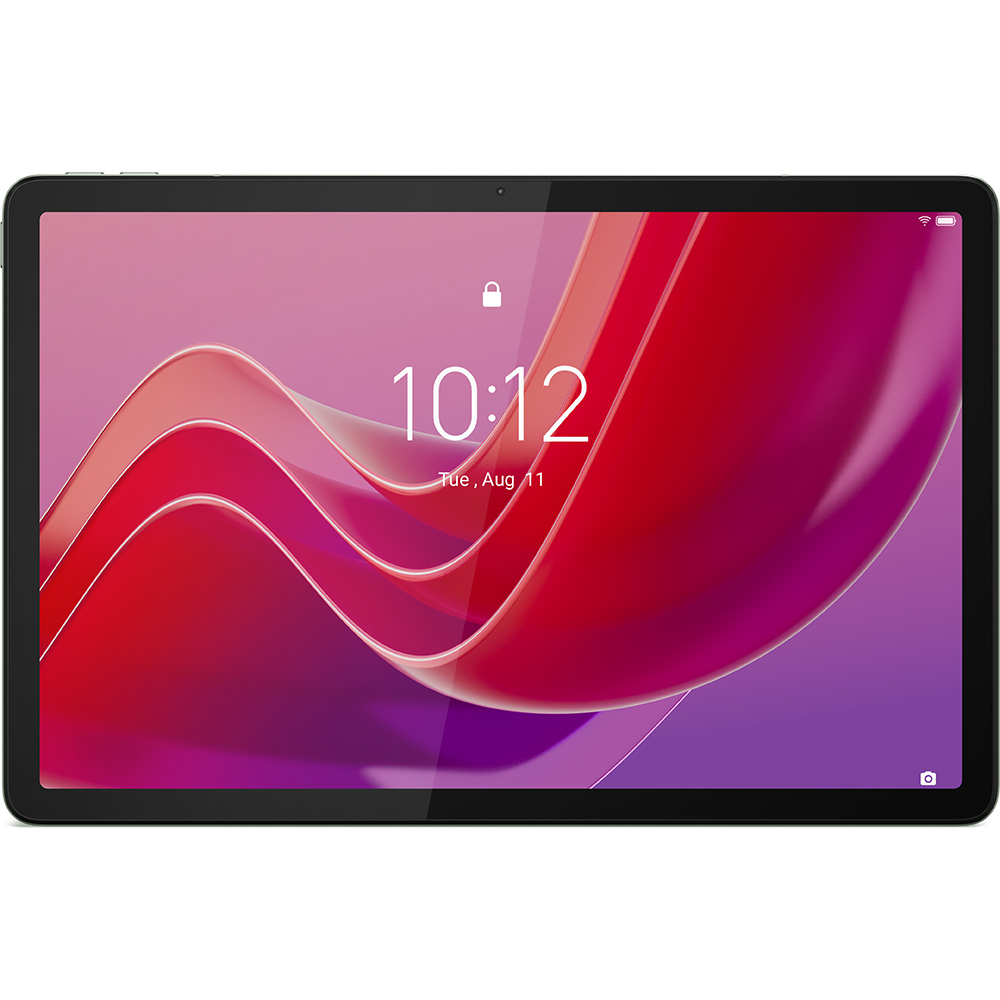 Планшет LENOVO Tab M11 4/128 WiFi Seafoam Green + Pen (ZADA0257UA) Роздільна здатність, пікс 1920x1200