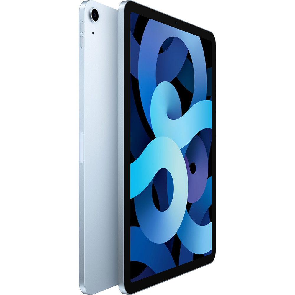 Планшет APPLE iPad Air 10.9" (4 Gen) Wi-Fi 64GB Sky Blue (3H185HC/A) (DEMO) Дисплей 10.9