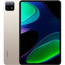 Планшет XIAOMI Pad 6 11" 8/256GB Champagne (VHU4346EU)