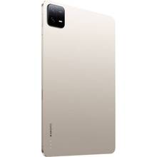 Планшет XIAOMI Pad 6 11" 8/256GB Champagne (VHU4346EU)