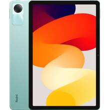 Планшет XIAOMI Redmi Pad SE 8/256GB Mint Green (1022989)