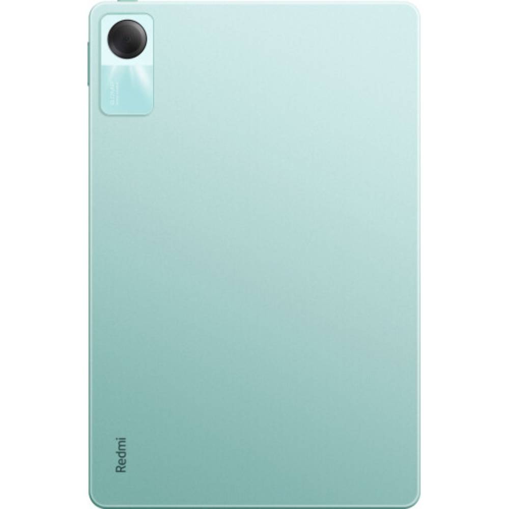 Планшет XIAOMI Redmi Pad SE 8/256GB Mint Green (1022989) Оперативна пам'ять, Гб 8