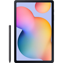 Планшет SAMSUNG Galaxy Tab S6 Lite 2024 LTE 4/128Gb Oxford Gray (SM-P625NZAEEUC)