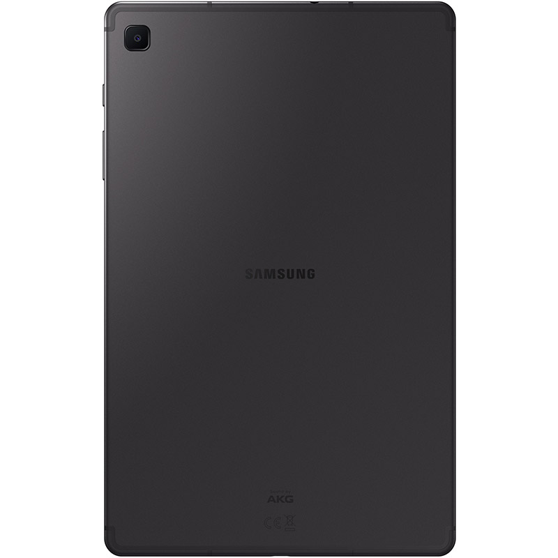Планшет SAMSUNG Galaxy Tab S6 Lite 2024 LTE 4/128Gb Oxford Gray (SM-P625NZAEEUC) Оперативная память, Гб 4