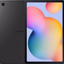 Планшет SAMSUNG Galaxy Tab S6 Lite 2024 LTE 4/128Gb Oxford Gray (SM-P625NZAEEUC)