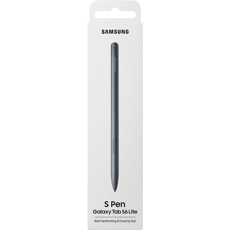 Фото 17 Планшет SAMSUNG Galaxy Tab S6 Lite 2024 LTE 4/128Gb Oxford Gray (SM-P625NZAEEUC)