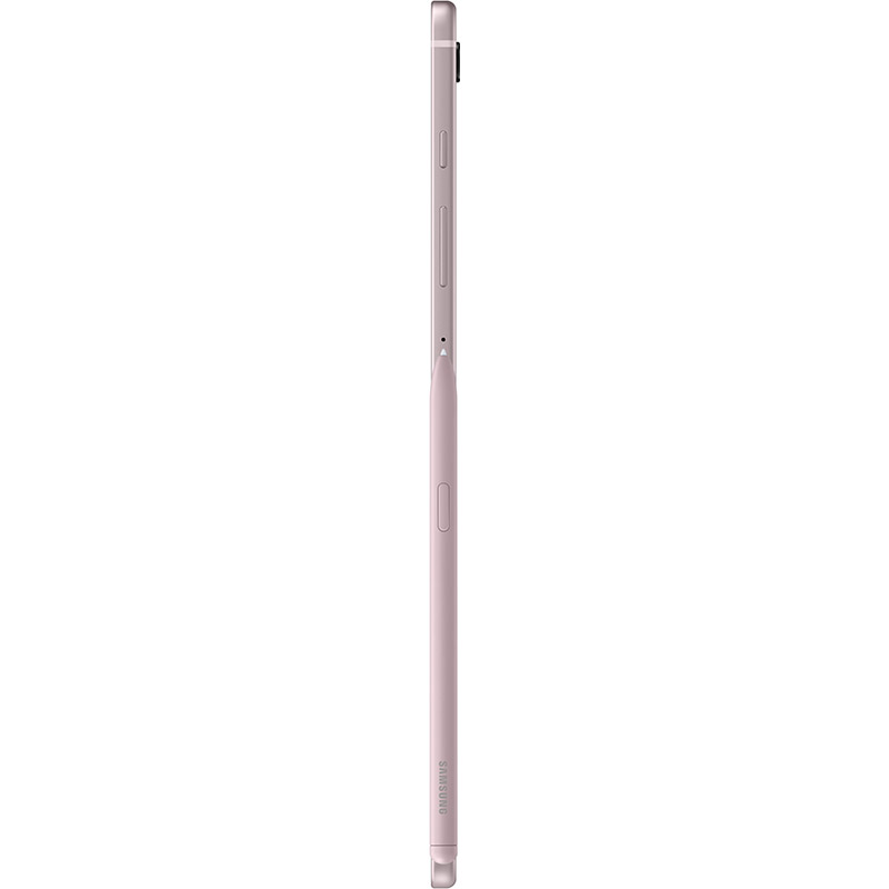 Фото 17 Планшет SAMSUNG Galaxy Tab S6 Lite 2024 WiFi 4/64Gb Chiffon Pink (SM-P620NZIAEUC)
