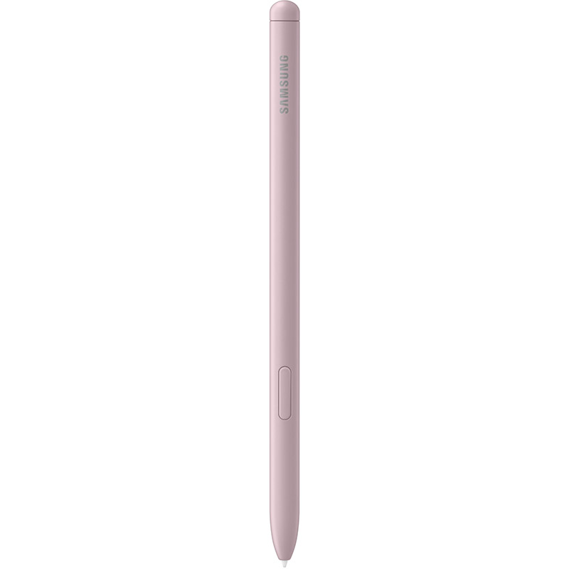 Изображение Планшет SAMSUNG Galaxy Tab S6 Lite 2024 WiFi 4/64Gb Chiffon Pink (SM-P620NZIAEUC)