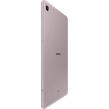 Планшет SAMSUNG Galaxy Tab S6 Lite 2024 WiFi 4/64Gb Chiffon Pink (SM-P620NZIAEUC)