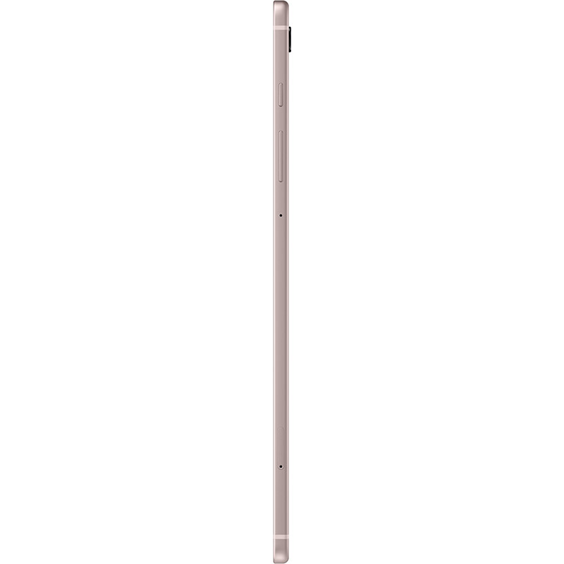 Заказать Планшет SAMSUNG Galaxy Tab S6 Lite 2024 WiFi 4/64Gb Chiffon Pink (SM-P620NZIAEUC)