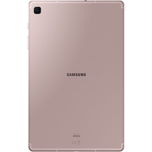 Планшет SAMSUNG Galaxy Tab S6 Lite 2024 WiFi 4/64Gb Chiffon Pink (SM-P620NZIAEUC)