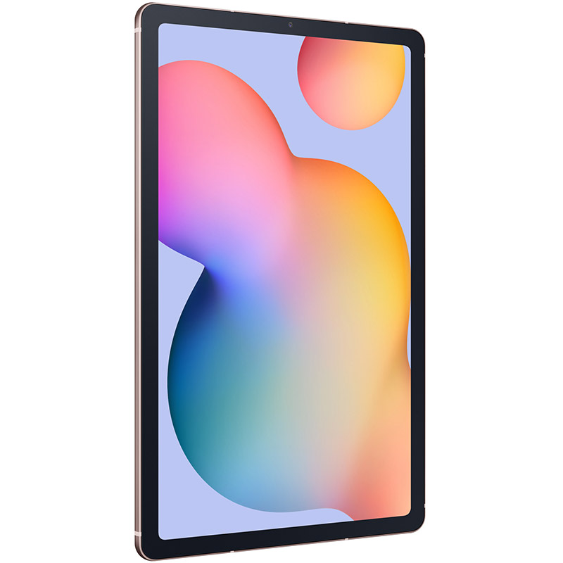 Обзор Планшет SAMSUNG Galaxy Tab S6 Lite 2024 WiFi 4/64Gb Chiffon Pink (SM-P620NZIAEUC)