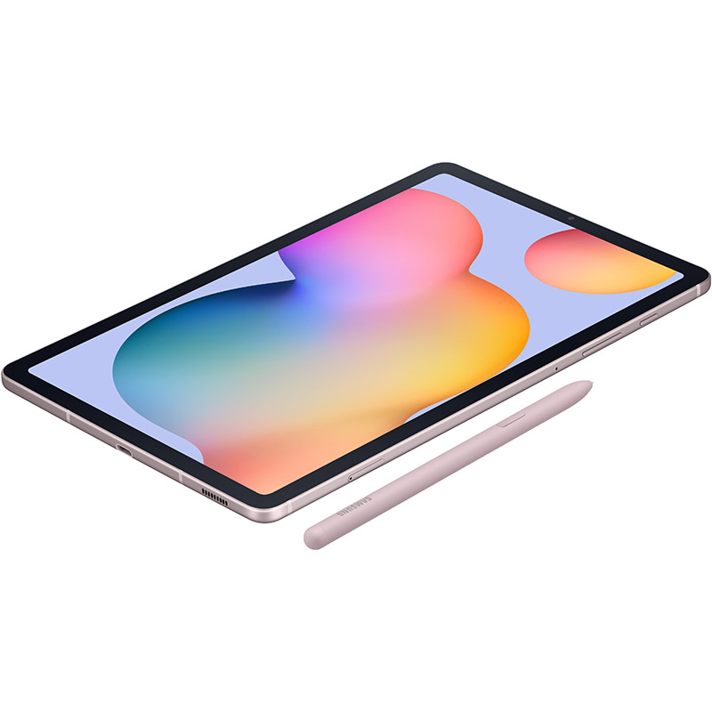 В интернет магазине Планшет SAMSUNG Galaxy Tab S6 Lite 2024 WiFi 4/64Gb Chiffon Pink (SM-P620NZIAEUC)