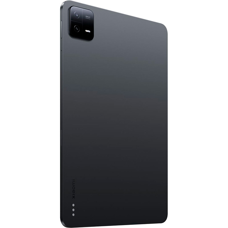 Фото Планшет XIAOMI Pad 6 11" 8/256GB Gravity Gray