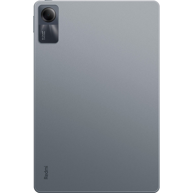 Зовнішній вигляд Планшет XIAOMI Redmi Pad SE 8/256GB Graphite Gray (VHU4587EU)