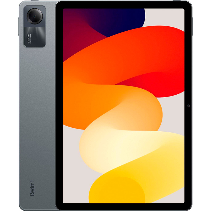 Планшет XIAOMI Redmi Pad SE 8/256GB Graphite Gray (VHU4587EU)