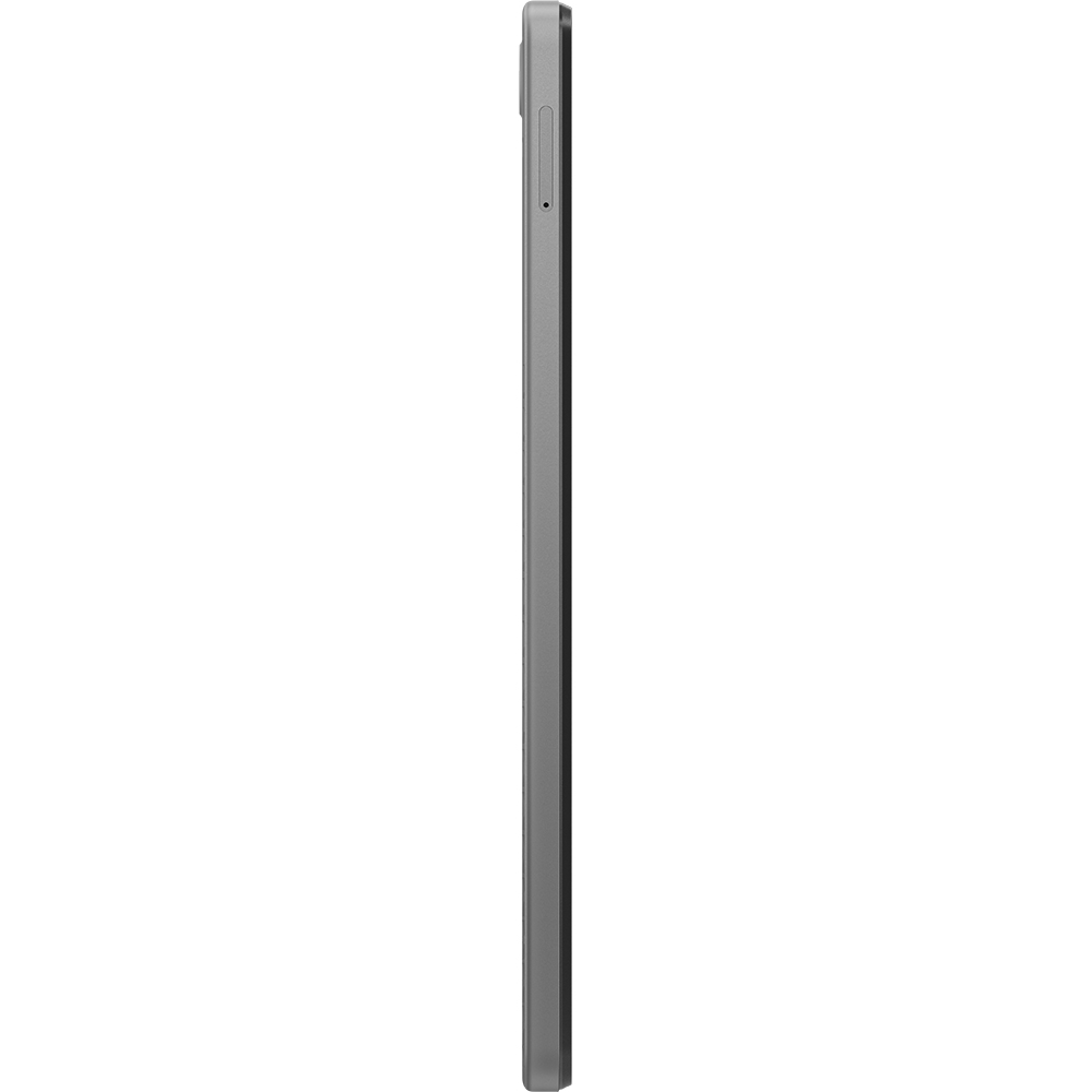 Планшет LENOVO Tab M8 4th Gen 4/64 WiFi Arctic grey + Case&Film (ZAD00107UA) Оперативная память, Гб 4