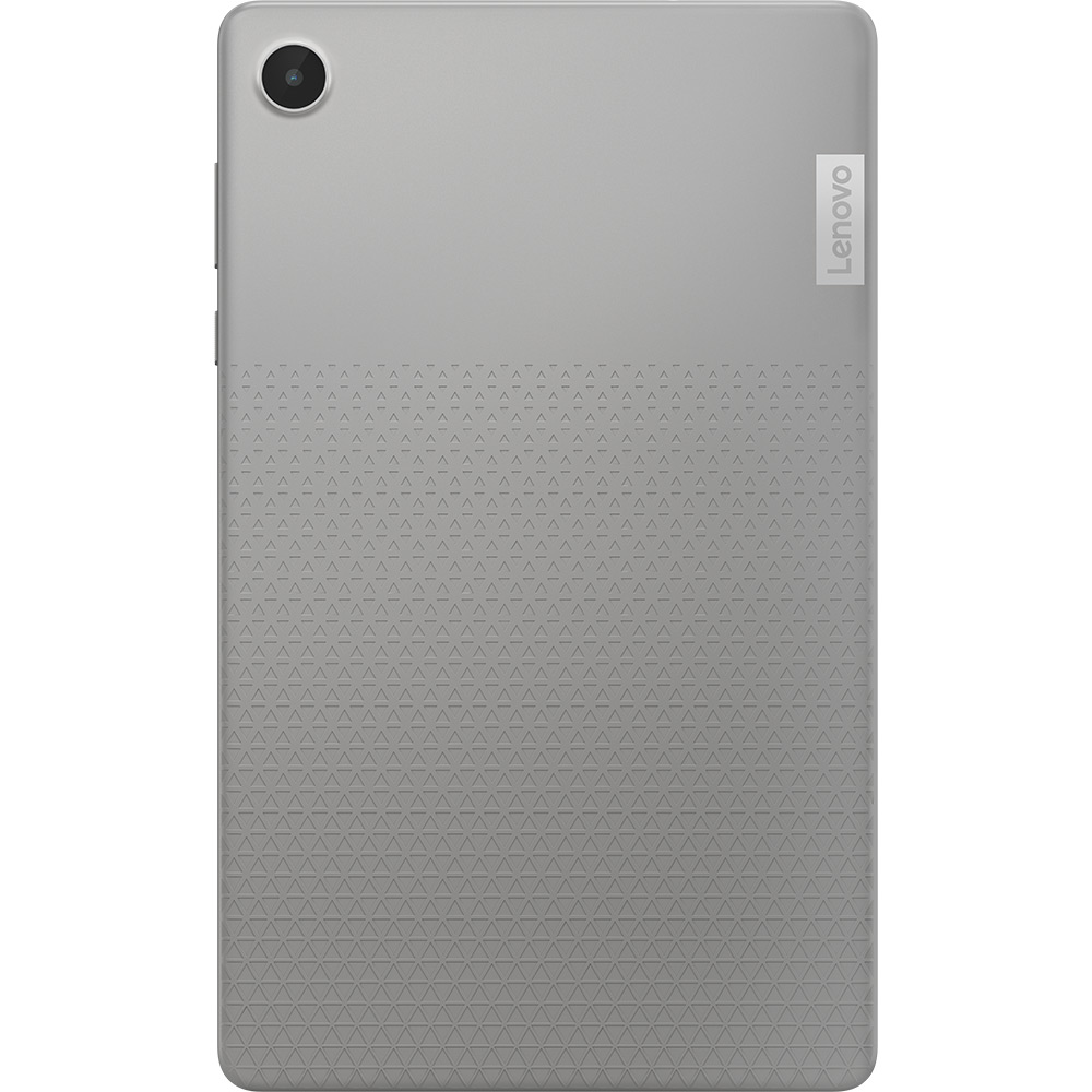 Планшет LENOVO Tab M8 4th Gen 4/64 WiFi Arctic grey + Case&Film (ZAD00107UA) Дисплей 8