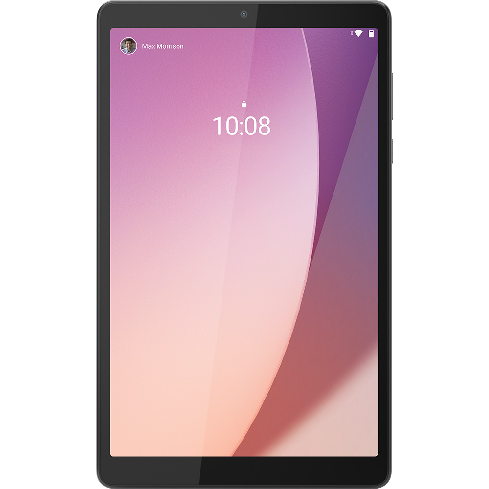 Планшет LENOVO Tab M8 4th Gen 4/64 WiFi Arctic grey + Case&Film (ZAD00107UA) Тип матрицы IPS