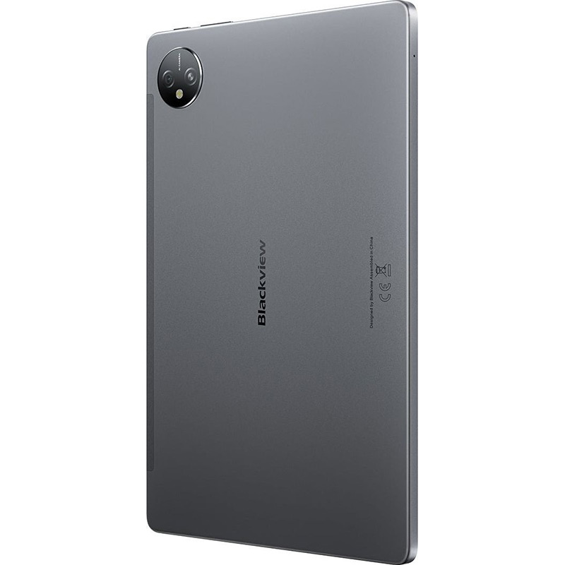 Внешний вид Планшет BLACKVIEW Tab 80 8/128GB LTE Grey (6931548314523)