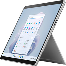 Планшет MICROSOFT Surface Pro 9 32GB/1TB Silver (QLQ-00001)