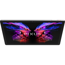 Планшет PIXUS Wing 6/128GB 4G Dual Sim Silver (4897058531732)