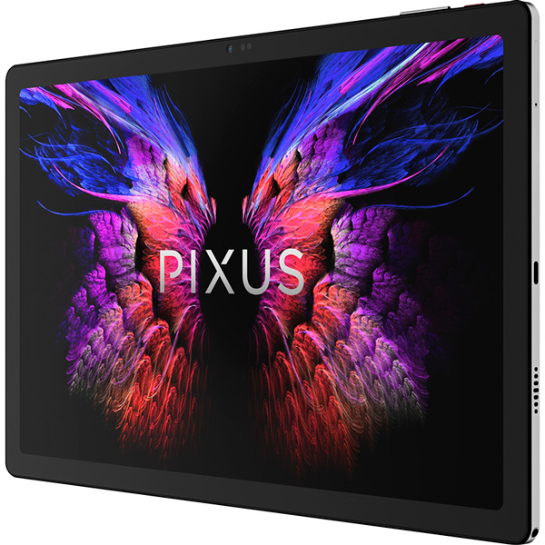 Планшет PIXUS Wing 6/128GB 4G Dual Sim Silver (4897058531732) Тип матрицы IPS