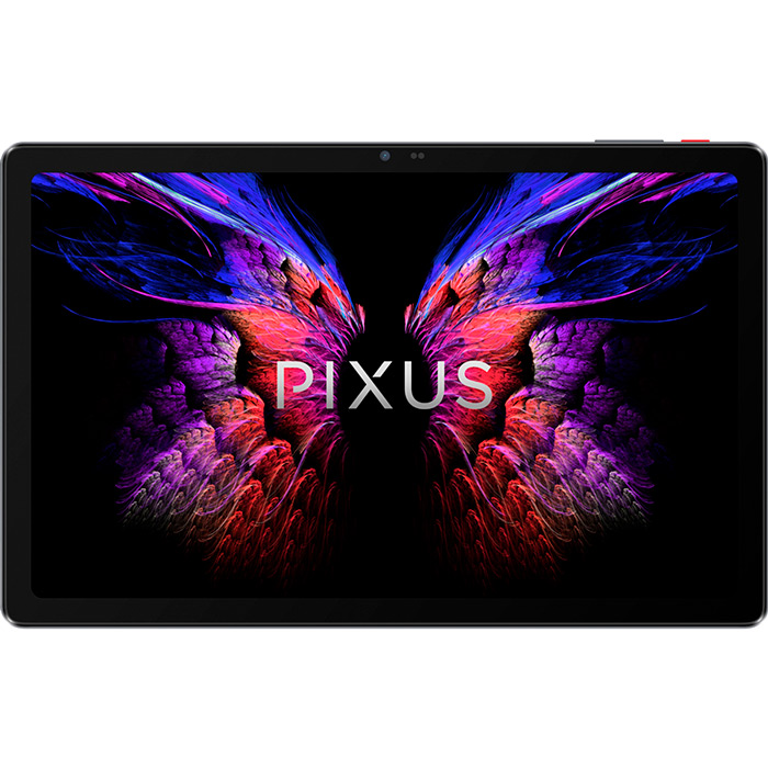 Планшет PIXUS Wing 6/128GB 4G Dual Sim Silver (4897058531732)