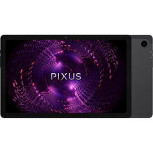 Планшет PIXUS Titan 8/256GB Grey (4897058531763)