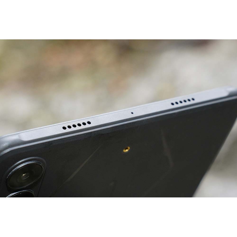 Фото 19 Планшет UMIDIGI Active T1 MT09 8ГБ/128GB LTE Black (6973553523576)