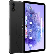 Планшет UMIDIGI Active T1 MT09 8ГБ/128GB LTE Black (6973553523576)