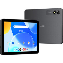 Планшет UMIDIGI G3 Tab Ultra MT13 8/128GB LTE Gray (6973553523873)