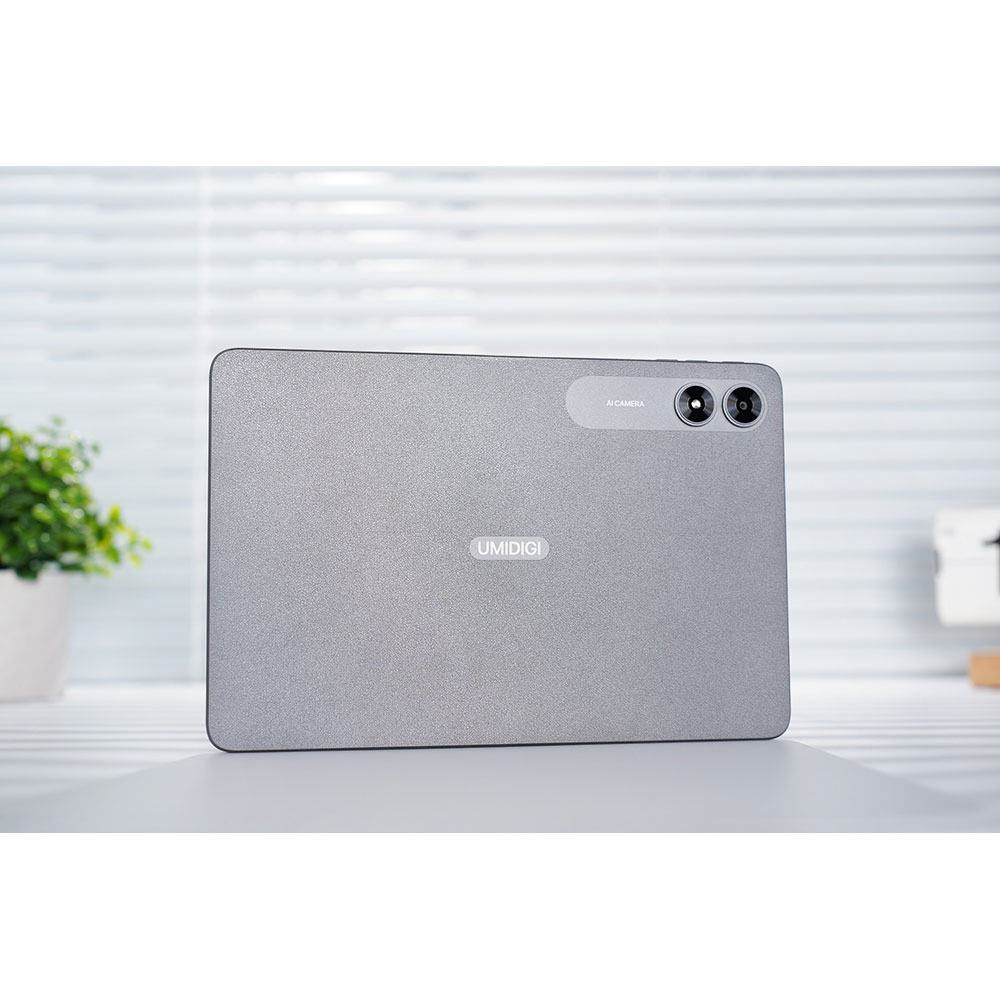 Фото 15 Планшет UMIDIGI G3 Tab Ultra MT13 8/128GB LTE Gray (6973553523873)