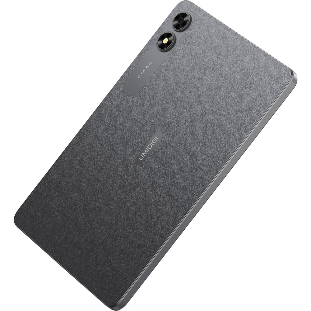 Планшет UMIDIGI G3 Tab Ultra MT13 8/128GB LTE Gray (6973553523873) Тип матриці IPS