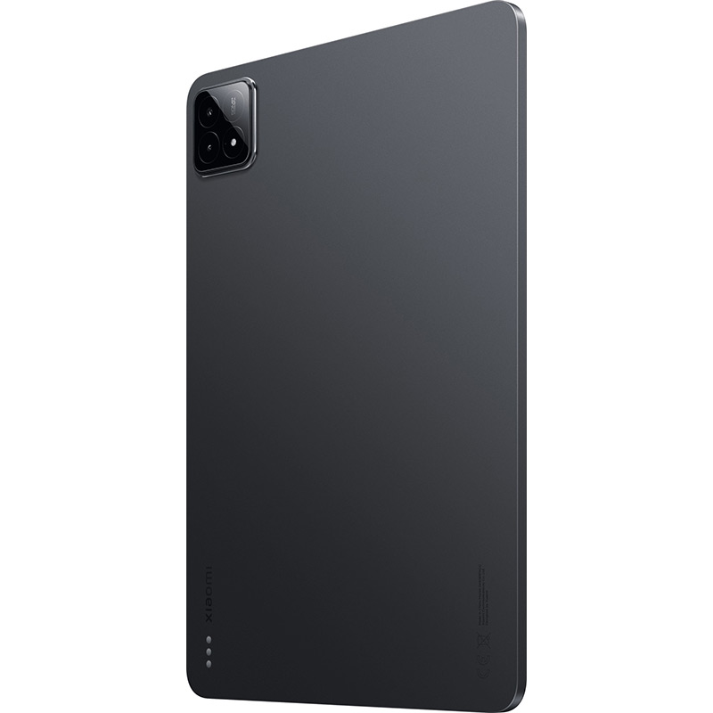 Фото Планшет XIAOMI Pad 6S Pro 12.4" 8/256GB Gray (VHU4702EU)