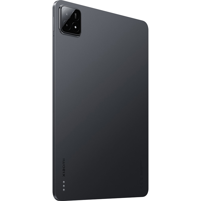 Зовнішній вигляд Планшет XIAOMI Pad 6S Pro 12.4" 8/256GB Gray (VHU4702EU)