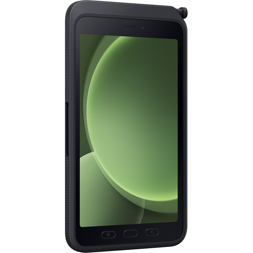 Замовити Планшет SAMSUNG Galaxy Tab Active 5 5G ZGA Black (SM-X306BZGAEUC)