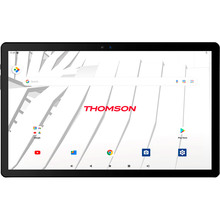 Планшет THOMSON TEO 4/64GB LTE Back (T13M4BK64LTE)