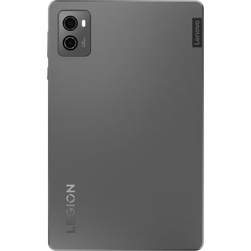 Планшет LENOVO Legion Tab WiFi 12/256GB Storm Grey (ZACW0027UA) Оперативная память, Гб 12