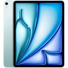 Планшет APPLE iPad Air 13" (6 Gen) Wi-Fi + Cellular 256GB Blue (MV6W3NF/A)