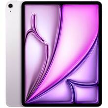 Планшет APPLE iPad Air 13" (6 Gen) Wi-Fi + Cellular 256GB Purple (MV6Y3NF/A)