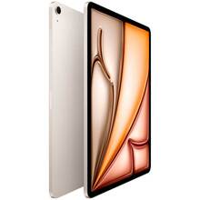 Планшет APPLE iPad Air 13" (6 Gen) Wi-Fi 256GB Starlight (MV2G3NF/A)