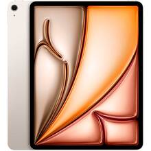 Планшет APPLE iPad Air 13" (6 Gen) Wi-Fi 256GB Starlight (MV2G3NF/A)