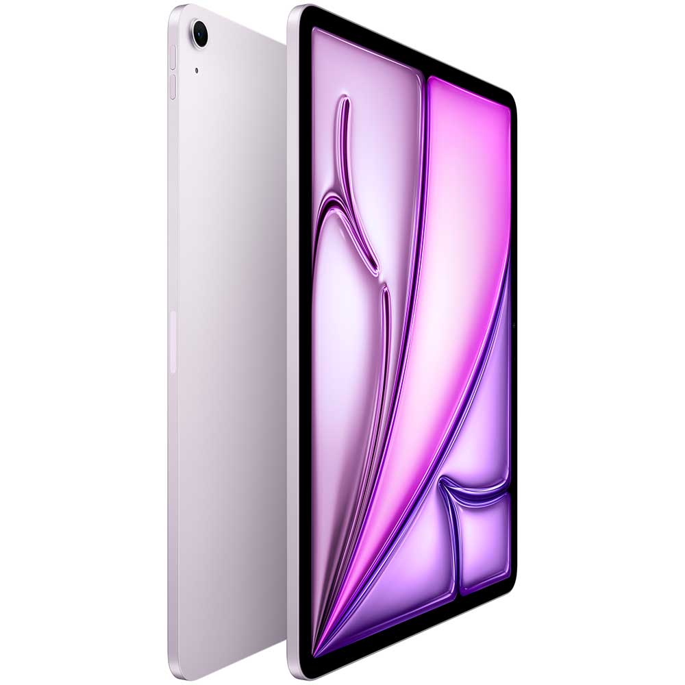 iPad Air 13インチ 256GB WiFi パープル Планшет APPLE iPad Air 13