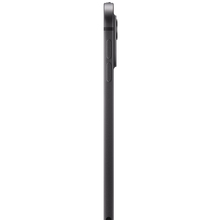 Планшет APPLE iPad Pro 11" (7 Gen) Wi-Fi + Cellular 256GB Standart Glass Space Black (MVW13NF/A)